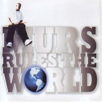 Murs, Murs Rules the World