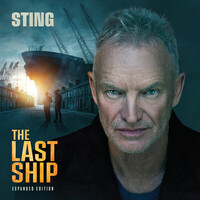 Sting, The Last Ship (Expanded Edition)