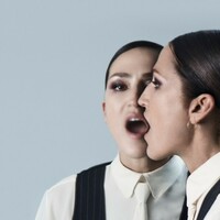 Joan as Police Woman, Lemons, Limes and Orchids