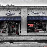 Murs & 9th Wonder, Brighter Daze