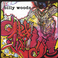 Billy Woods, The Chalice