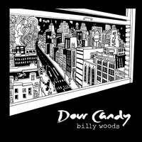 Billy Woods, Dour Candy