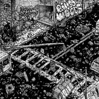 Billy Woods, Known Unknowns