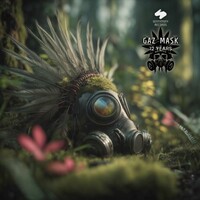 Gaz Mask, 12 Years