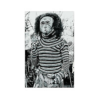 Moor Mother & Billy Woods, Brass