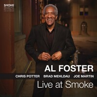 Al Foster, Live at Smoke