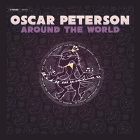 Oscar Peterson, Around The World