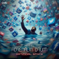 Adrenalin Drum (Har El), Artificial Space