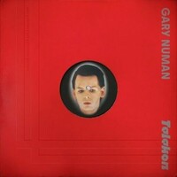 Gary Numan, Telekon (45th Anniversary Expanded Edition)