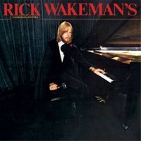 Rick Wakeman, Rick Wakeman's Criminal Record