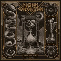 Phantom Corporation, Time and Tide