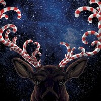 Lemon Demon, I Am Become Christmas