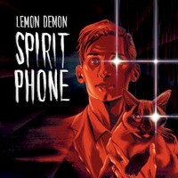 Lemon Demon, Spirit Phone