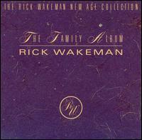 Rick Wakeman, The Family Album