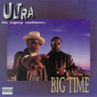Ultra, Big Time