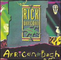 Rick Wakeman, African Bach