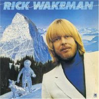 Rick Wakeman, Rhapsodies