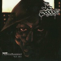 MF DOOM, NAStradoomus, Vol. 1 & 2