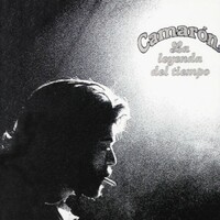 Camaron, La leyenda del tiempo