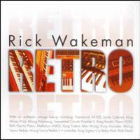 Rick Wakeman, Retro