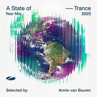 Armin van Buuren, A State Of Trance: Year Mix 2025