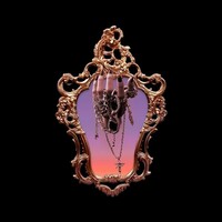 Stain the Canvas, God Made Hell