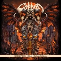 Caliban, Back From Hell (Deluxe Edition)