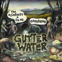 Gangrene, Gutter Water
