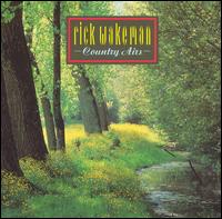 Rick Wakeman, Country Airs