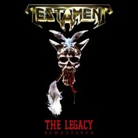 Testament, The Legacy (Remastered)