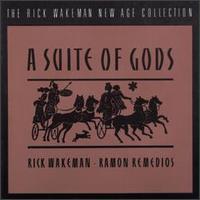 Rick Wakeman, A Suite of Gods