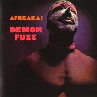Demon Fuzz, Afreaka!