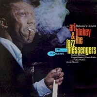 Art Blakey & The Jazz Messengers, Buhaina's Delight