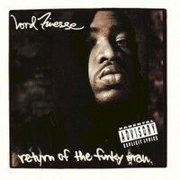 Lord Finesse, Return Of The Funky Man