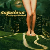 Augustana, All the Stars and Boulevards