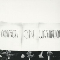 Diamond District, March on Washington