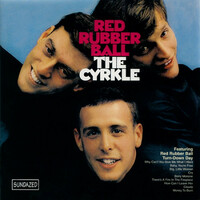 The Cyrkle, Red Rubber Ball