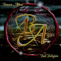 Brazen Abbot, Bad Religion