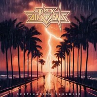 Black Diamonds, Destination Paradise