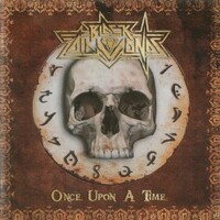 Black Diamonds, Once Upon A Time