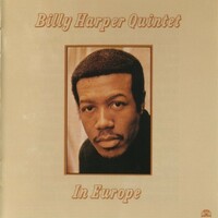 Billy Harper Quintet, In Europe