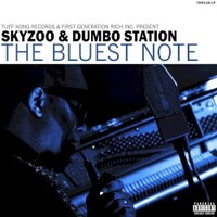 Skyzoo & Dumbo Station, The Bluest Note