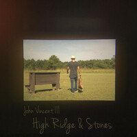 John Vincent III, High Ridge & Stones