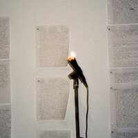 Your Old Droog, What Happened To Fire? (ft. Wiki)