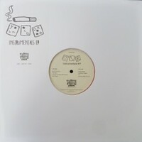 Your Old Droog, Your Old Droog Instrumentals