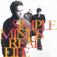 Simple Minds, Real Life