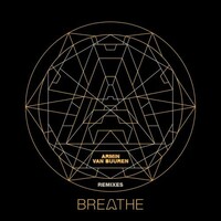 Armin van Buuren, Breathe (Remixes)