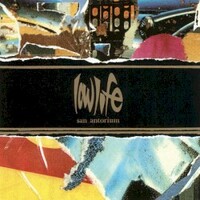 Lowlife, San Antorium