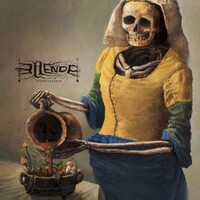 Ellende, Todbringerin