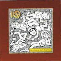 IQ, Tales from a Dark Christmas